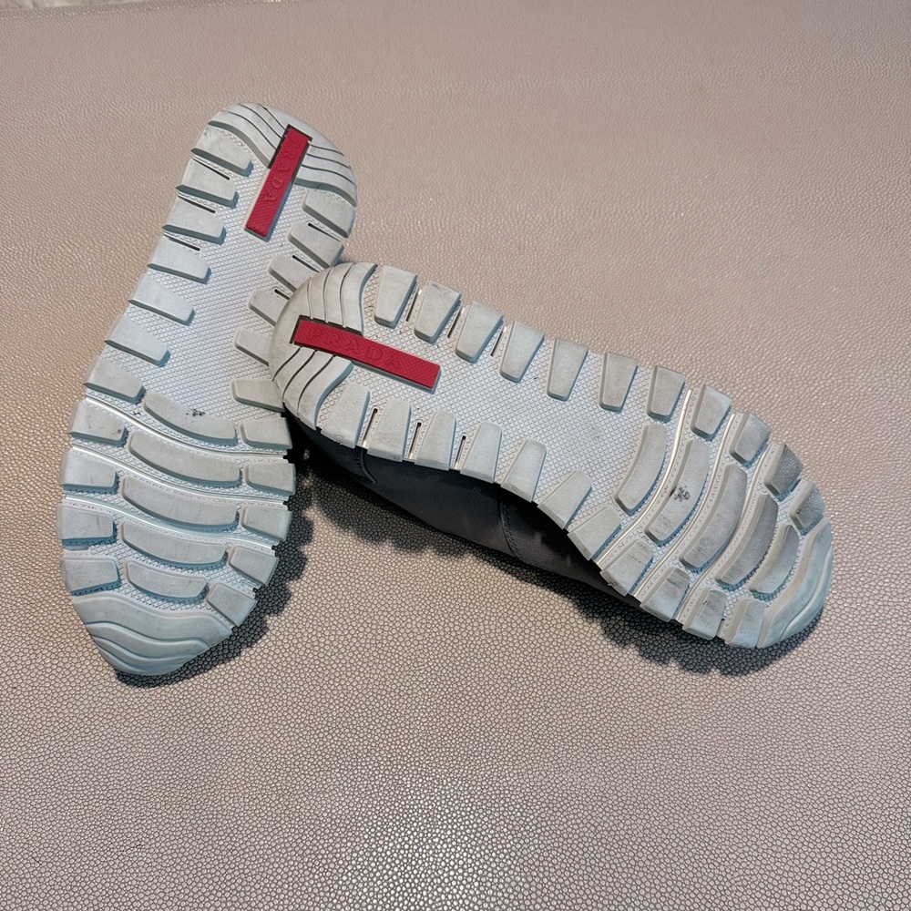 Prada Slip-on Sneaker - Picture 6 of 7